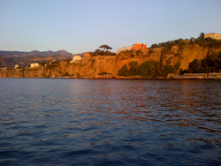 <b>A great view of the Sorrento Coast</b>