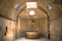 <b>Forum Thermal baths</b> 