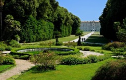 <b>Caserta Royal Park</b>