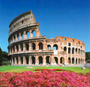  Il Colosseo di Roma
