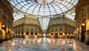  The Galleria Vittorio Emanuele II