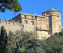  Il Castello Brown a Portofino